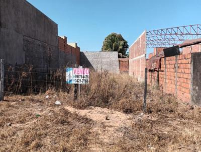 Terreno para Venda, em Rondonpolis, bairro Parque Universitrio