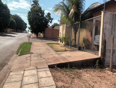 Terreno para Venda, em Rondonpolis, bairro Parque Universitrio