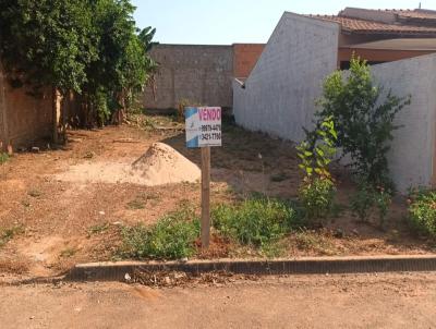 Terreno para Venda, em Rondonpolis, bairro Jardim Maria Vetorasso