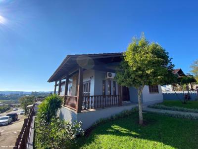 Casa para Locao, em Santa Cruz do Sul, bairro Margarida, 3 dormitrios, 2 banheiros, 2 vagas