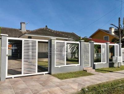 Casa para Venda, em Xangri-l, bairro Arpoador, 3 dormitrios, 2 banheiros, 1 sute, 1 vaga