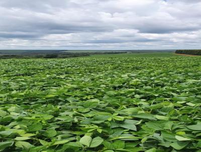 Fazenda para Venda, em Cabrlia Paulista, bairro Rural