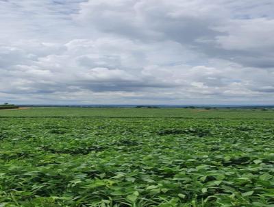 Fazenda para Venda, em Cabrlia Paulista, bairro Rural