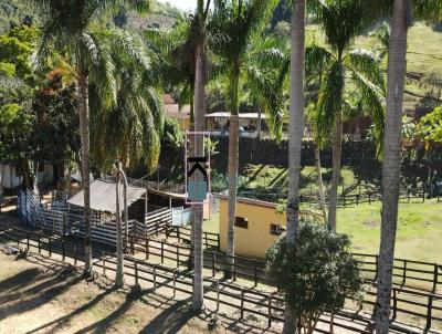 Stio para Venda, em Piranguinho, bairro gua Limpa, 3 dormitrios, 1 banheiro