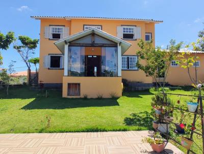 Casa 3 dormitrios para Venda, em Miguel Pereira, bairro Portal das Manses, 3 dormitrios, 3 banheiros, 3 sutes, 2 vagas