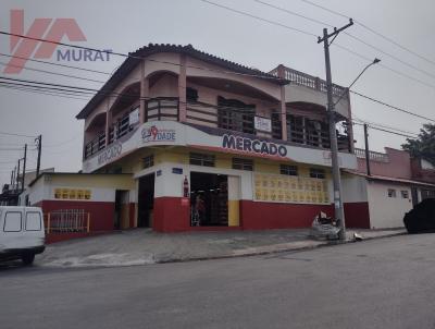 Salo Comercial para Venda, em Salto de Pirapora, bairro Jardim Bandeira, 3 dormitrios, 1 banheiro, 1 sute, 2 vagas