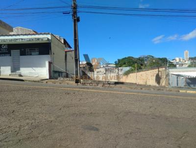 Terreno para Venda, em Alfenas, bairro Jardim So Carlos