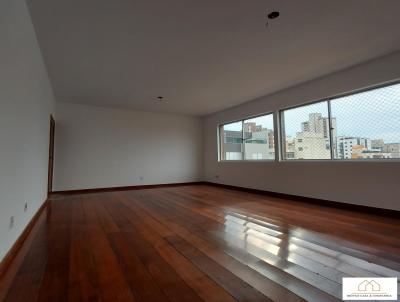 Apartamento para Loca��o, em Belo Horizonte, bairro Serra, 3 dormit�rios, 3 banheiros, 1 su�te, 1 vaga