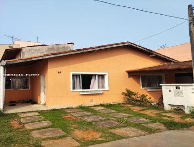 Casa em Condomnio para Venda, em Po, bairro Jardim Amrica, 3 dormitrios, 2 banheiros, 1 sute, 2 vagas