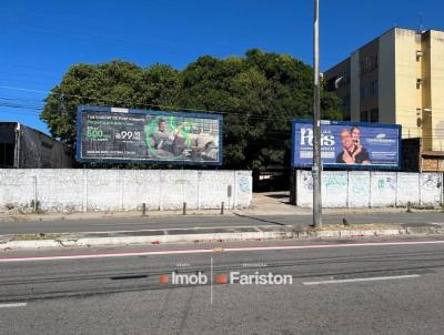 Terreno Comercial para Venda, em Fortaleza, bairro Vila Unio