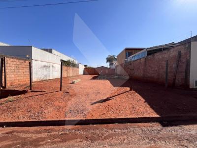 Lote para Venda, em Rio Verde, bairro Residencial Recanto do Bosque