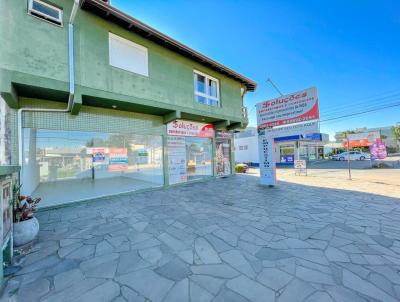 Sala Comercial para Locao, em Estncia Velha, bairro Das Quintas, 1 banheiro