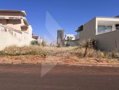 Lote para Venda, em Rio Verde, bairro Residencial Interlagos