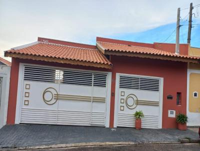 Casa para Venda, em Jundia, bairro Parque Residencial Eloy Chaves, 3 dormitrios, 2 banheiros, 3 vagas