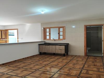 Apartamento para Locao, em Itaquaquecetuba, bairro Vila Augusta, 2 dormitrios, 1 banheiro