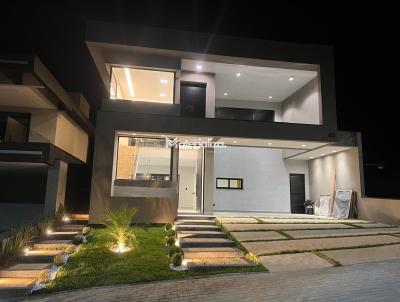 Casa em Condomínio para Venda, em Caçapava, bairro Santa monica, 3 dormitórios, 3 banheiros, 1 suíte, 4 vagas