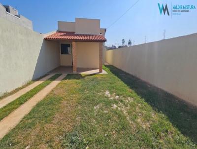 Casa para Venda, em So Joo da Boa Vista, bairro PORTAL DA ALIANA 1