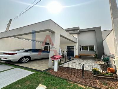 Casa em Condomnio para Locao, em Indaiatuba, bairro Jardins Do Imprio, 3 dormitrios, 2 banheiros, 1 sute, 2 vagas