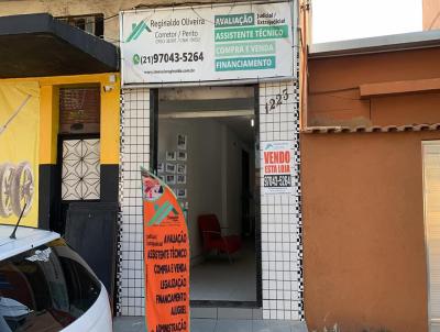 Loja Comercial para Venda, em Nilpolis, bairro Centro