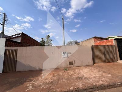 Lote para Venda, em Rio Verde, bairro Residencial Gameleira I