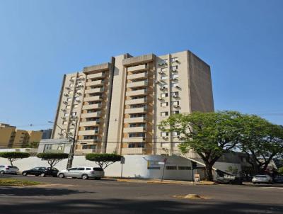 Apartamento para Venda, em Umuarama, bairro Zona III, 3 dormitrios, 1 sute, 2 vagas