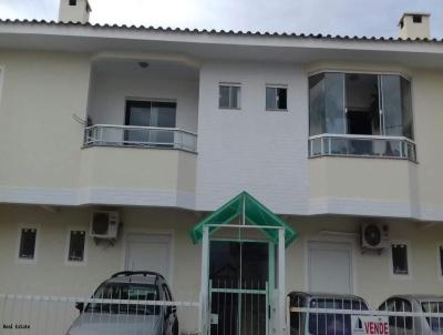 Apartamento para Venda, em Florianpolis, bairro Ingleses do Rio Vermelho, 2 dormitrios, 2 banheiros, 1 sute, 1 vaga