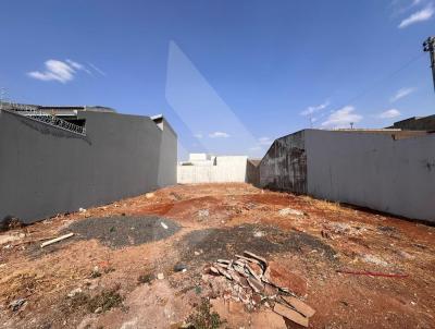 Lote para Venda, em Rio Verde, bairro Residencial Gameleira II