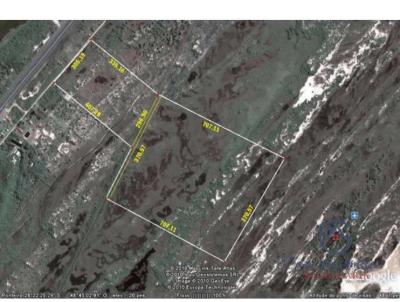 rea para Venda, em Laguna, bairro Estreito