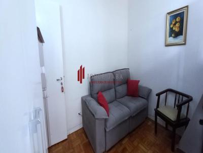 Apartamento para Venda, em So Paulo, bairro Aclimao, 1 dormitrio, 1 banheiro