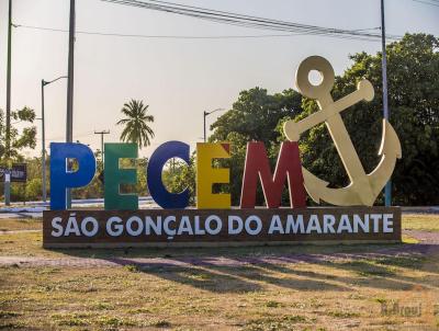 Loteamento para Venda, em So Gonalo do Amarante, bairro Parada