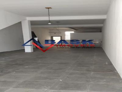 Imvel Comercial para Locao, em So Paulo, bairro LAPA, 2 banheiros