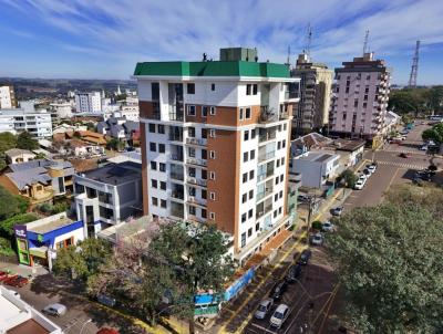 Apartamento para Venda, em Santa Rosa, bairro centro, 3 dormitrios, 1 banheiro, 1 sute, 1 vaga