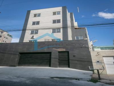 Cobertura para Venda, em , bairro Novo Eldorado, 3 dormitrios, 2 banheiros, 1 sute, 1 vaga