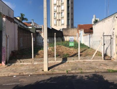 Terreno para Venda, em Catanduva, bairro Vila Rodrigues