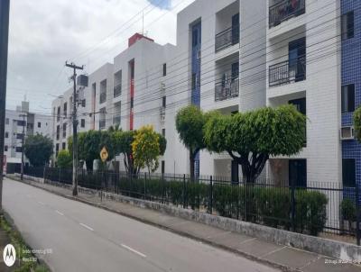 Apartamento para Locao, em Joo Pessoa, bairro Bancrios, 3 dormitrios, 2 banheiros, 1 sute, 1 vaga