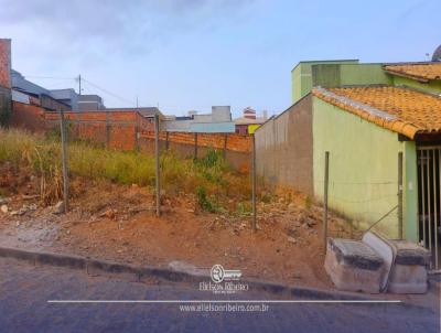 Lote para Venda, em Campo Belo, bairro Eldorado