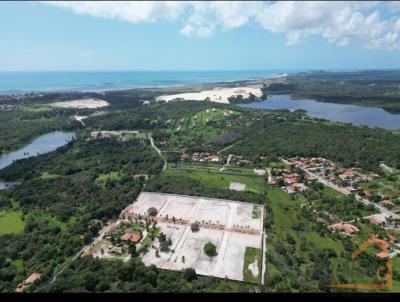 Loteamento para Venda, em Aquiraz, bairro Pico