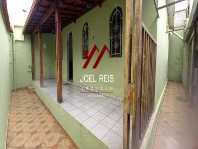 Casa para Venda, em Belo Horizonte, bairro Palmeiras, 3 dormitrios, 2 banheiros, 1 sute, 2 vagas
