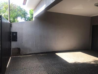 Casa para Venda, em Catanduva, bairro Parque Residencial Paraso