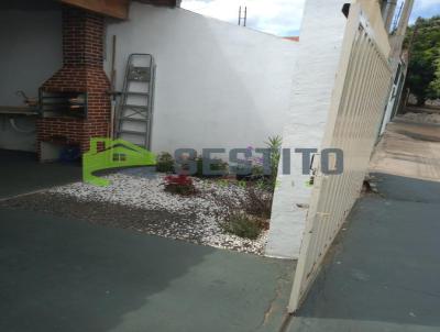 Casa para Venda, em Catanduva, bairro Loteamento Cidade Jardim