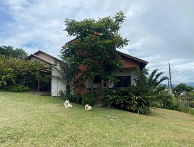 Casa para Temporada, em Imbituba, bairro Praia do Rosa, 3 dormitrios, 1 banheiro