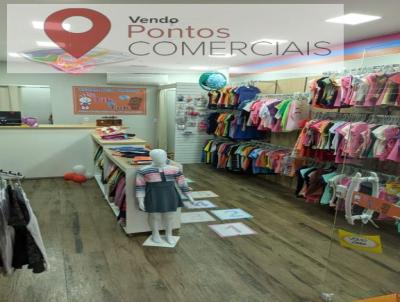 Loja para Venda, em Sorocaba, bairro Jardim Santa Roslia