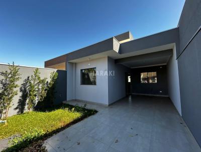 Casa para Venda, em Maring, bairro Jardim Colina Verde, 3 dormitrios, 1 banheiro, 2 vagas