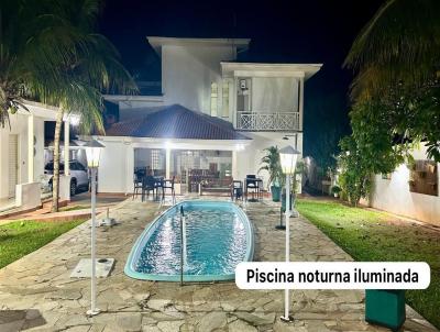 Stio / Chcara para Venda, em Presidente Epitcio, bairro Condomnio Portal do Lago