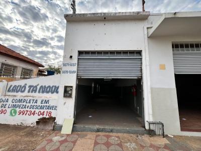 Comercial para Locao, em Presidente Venceslau, bairro CENTRO