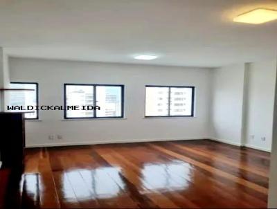 Apartamento para Venda, em Salvador, bairro Caminho das rvores, 3 dormitrios, 3 banheiros, 2 sutes, 2 vagas