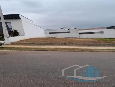 Terreno em Condomnio para Venda, em Sorocaba, bairro Jardim Residencial Villagio Ipanema I