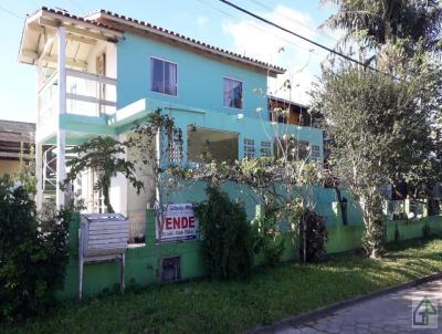 Casa para Venda, em Garopaba, bairro Centro