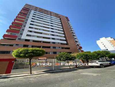 Apartamento para Locao, em Fortaleza, bairro Aldeota, 3 dormitrios, 2 banheiros, 2 sutes, 2 vagas