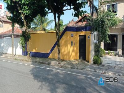 Sobrado para Venda, em Paranagu, bairro Centro Historico, 3 dormitrios, 3 banheiros, 3 sutes, 2 vagas